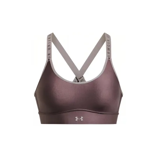 Under Armour Infinity Sports Underwear Women's Brown