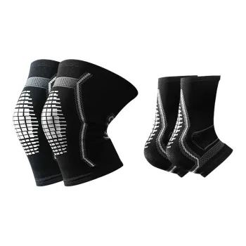 NAILEKESI Protective Gear Sets