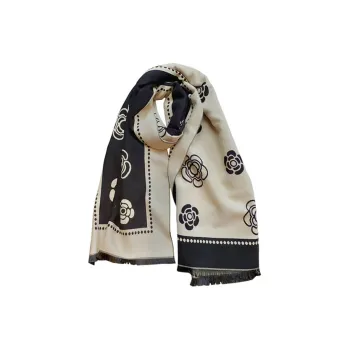 MUSTKOO Scarves Women's