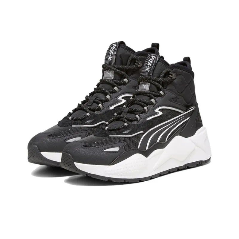 PUMA Rs X Hi 'Black'-2