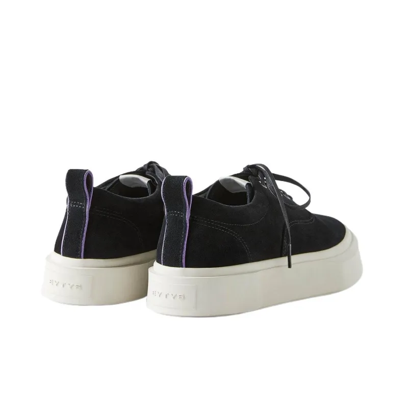 EYTYS Mother Ii Suede Sneakers-3