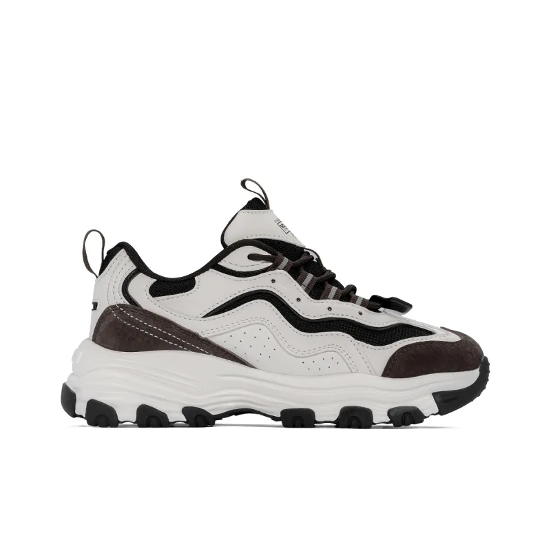 YEARCON Height Increasing Lightweight Low Top Chunky Sneakers Women's-7