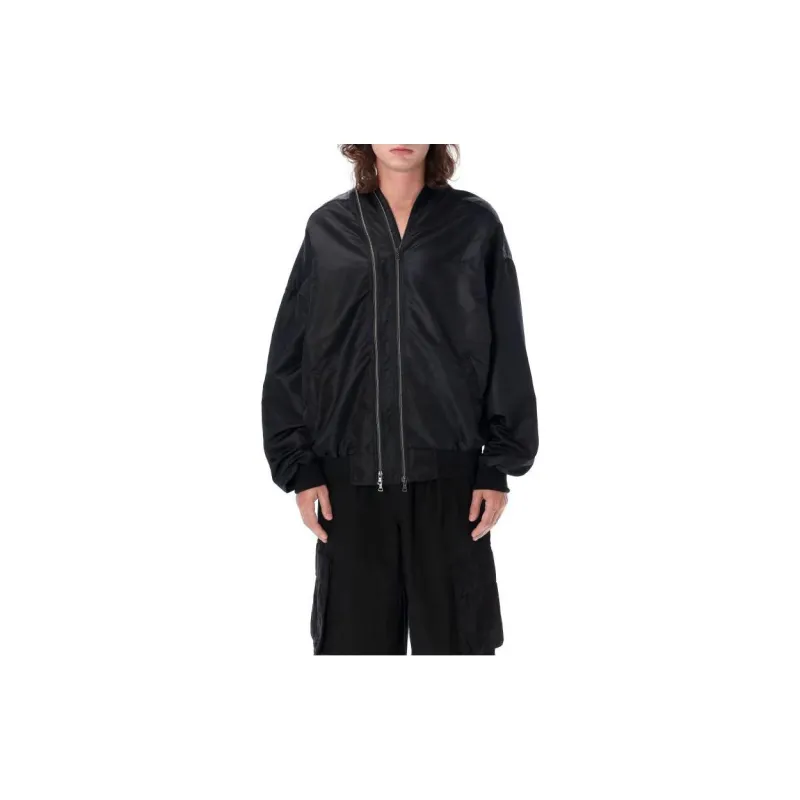 Y/Project Jackets Men Black-1