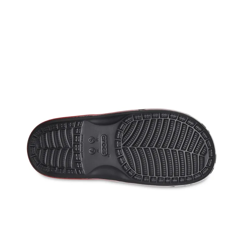 Crocs X Jujutsu Kaisen Slides 'Black'-5