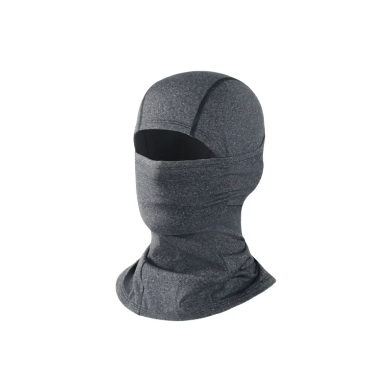PRIMITIVE WOLF Riding Equipment Cycling Mask Outdoor Unisex Milk Silk Fleece-4