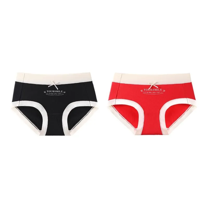 MIIOW Women's Underpants-5