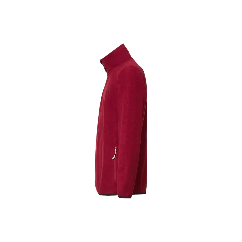 Oakley Jackets Men Red-2