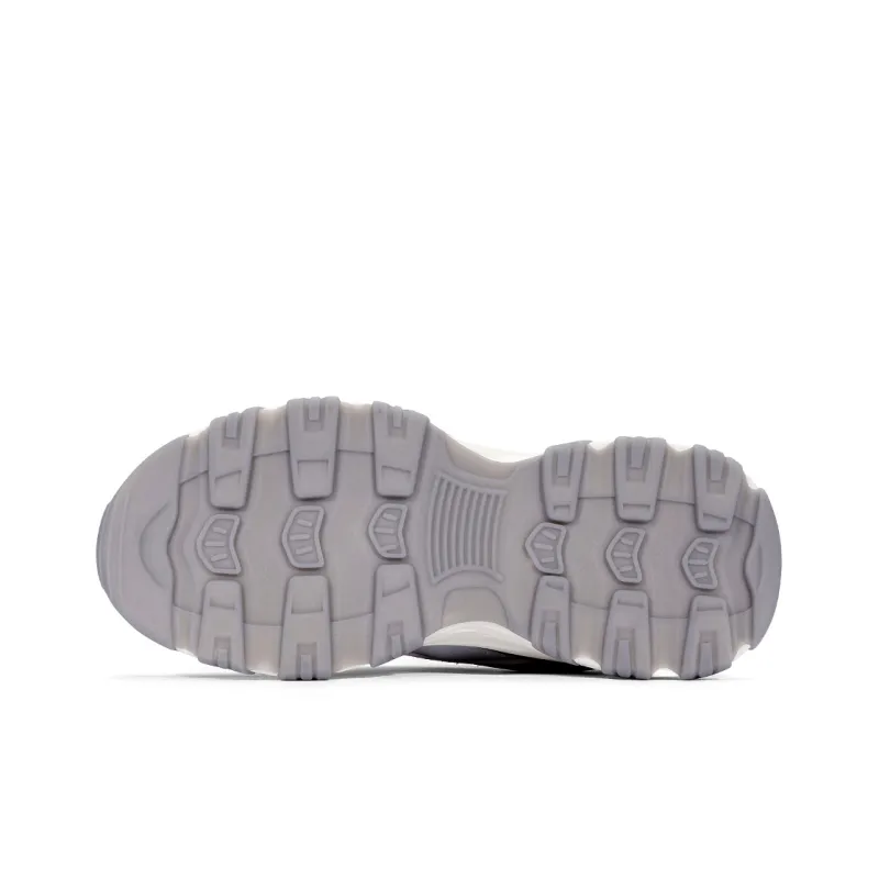 YEARCON Height Increasing Lightweight Low Top Chunky Sneakers Women's-14