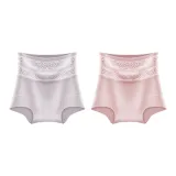 2 Pack (Smoky Purple+Smoke Pink)