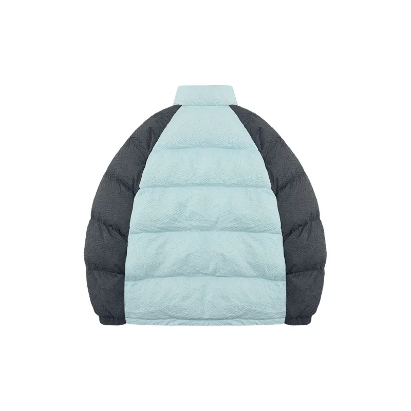 TURNTHETABLES Puffer Jacket Unisex-14