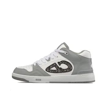DIOR B57 Mid Oblique Grey