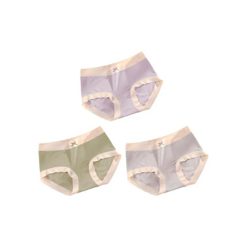 MIIOW Underpants Women's 3 Pack-6