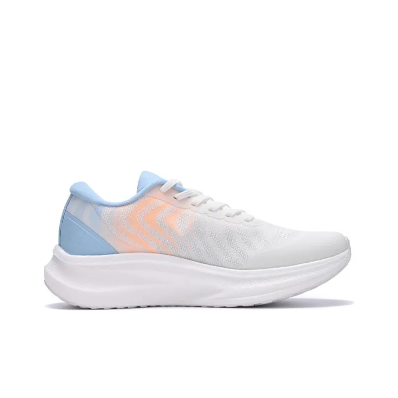 ANTA Champion 2 'White Blue Orange' Women's-1