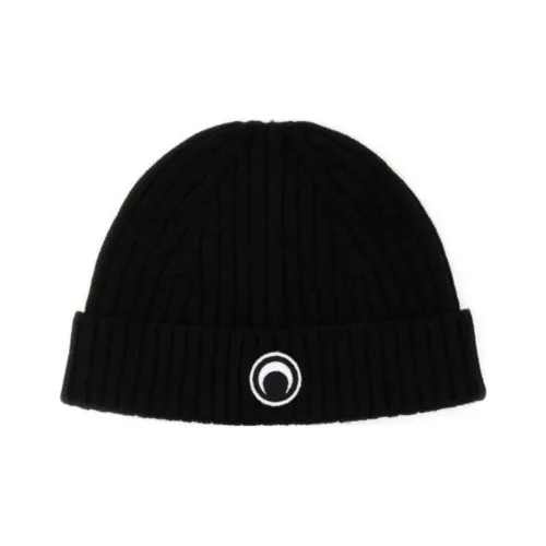 Marine Serre Beanies Unisex