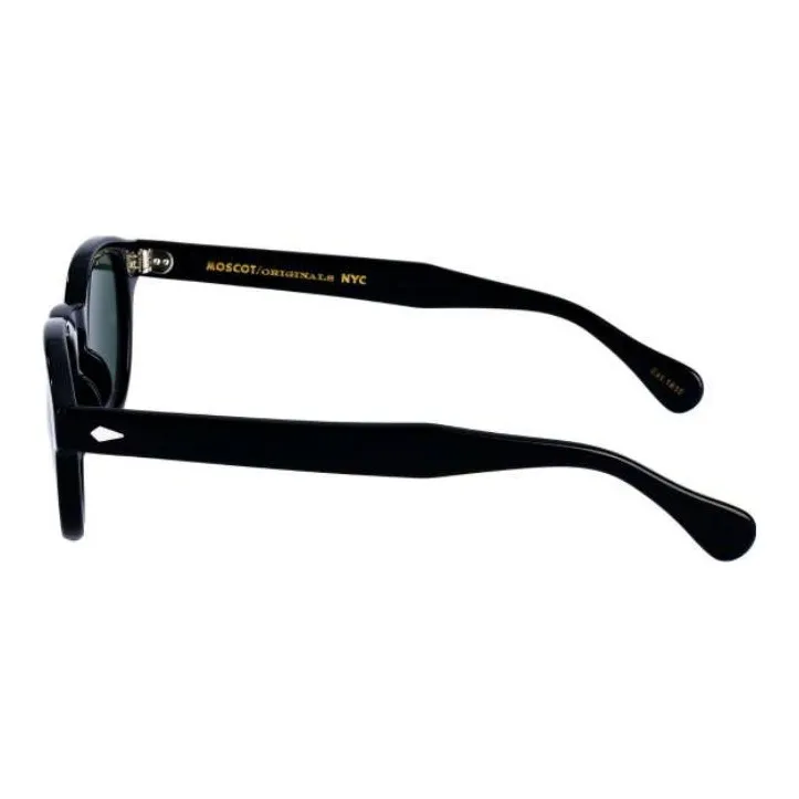 MOSCOT Lemtosh Square Frame Sunglasses-2