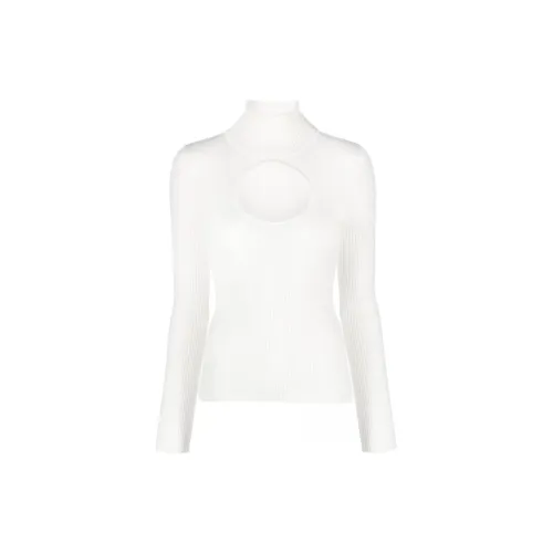 COURREGES Sweaters Women's White