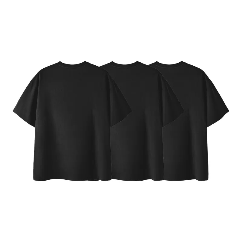 PSO Brand T Shirts Unisex-43