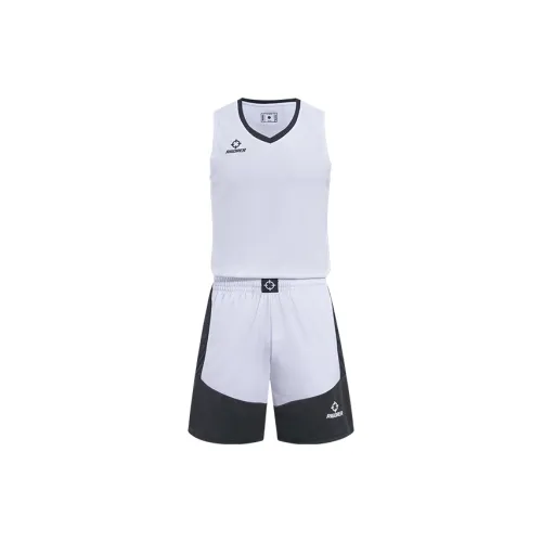 RIGORER Unisex Basketball Suit