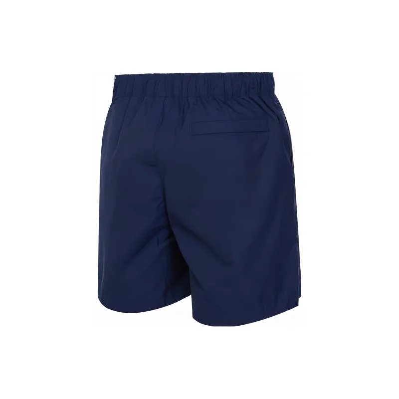 Jordan Sports Shorts Men Dark Blue-1