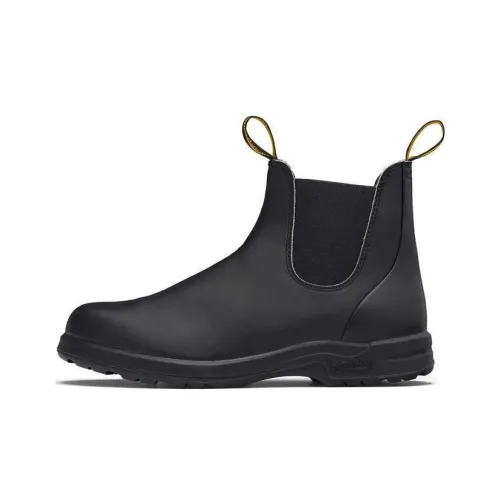 Blundstone Chelsea Boots Unisex Black