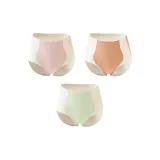 3 Pack (Pastel Pink+Tangerine+Sprout Green)