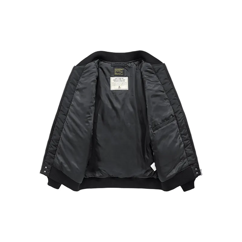 VIP Functional Series Puffer Jacket Coat Unisex-2