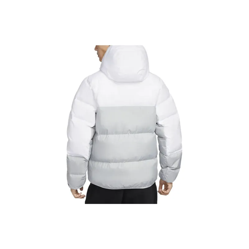 Nike Sportswear Storm-FIT Men's Windrunner Jacket White-2