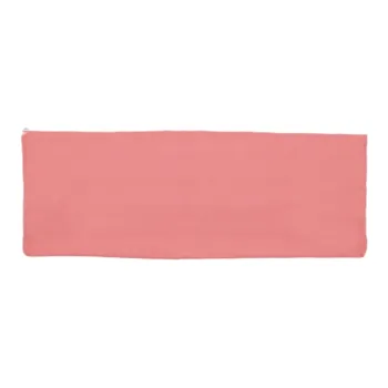 Lululemon Sweatbands Lace-Up Brier Red White