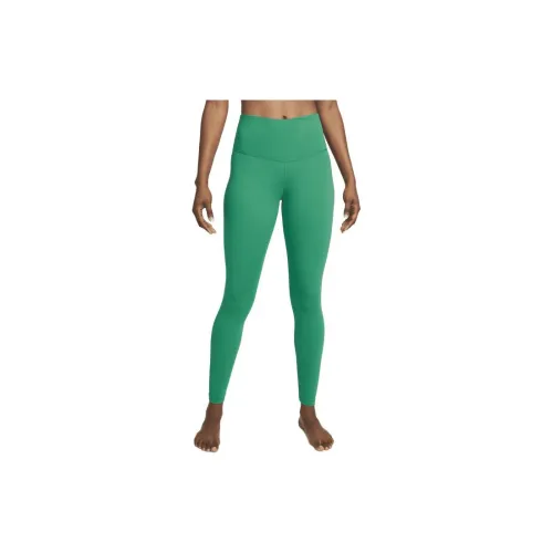 Nike Leggings Women's Green