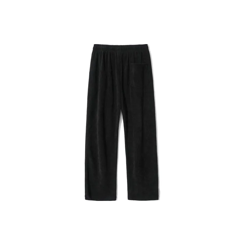 JEANSWEST Casual Pants Unisex-1
