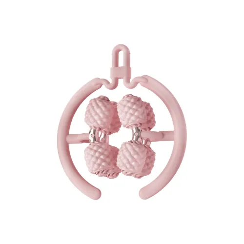 YOTTOY Massage Small Pineapple Safety Odorless Home Workplace Gym Unisex Leg Slimming Comfortable Pain Relief