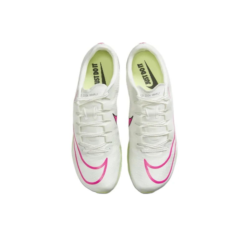 Nike Air Zoom Maxfly Sail Fierce Pink-3