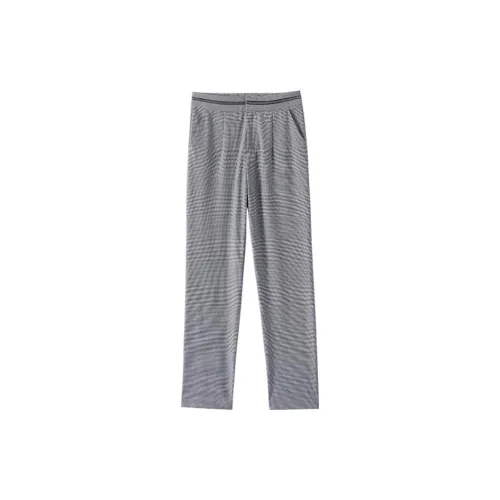 Dme Suit Trousers Women's Gray