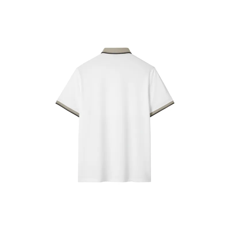 HLA Polo Shirts Men-2