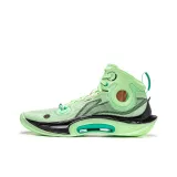 Light Neon Green