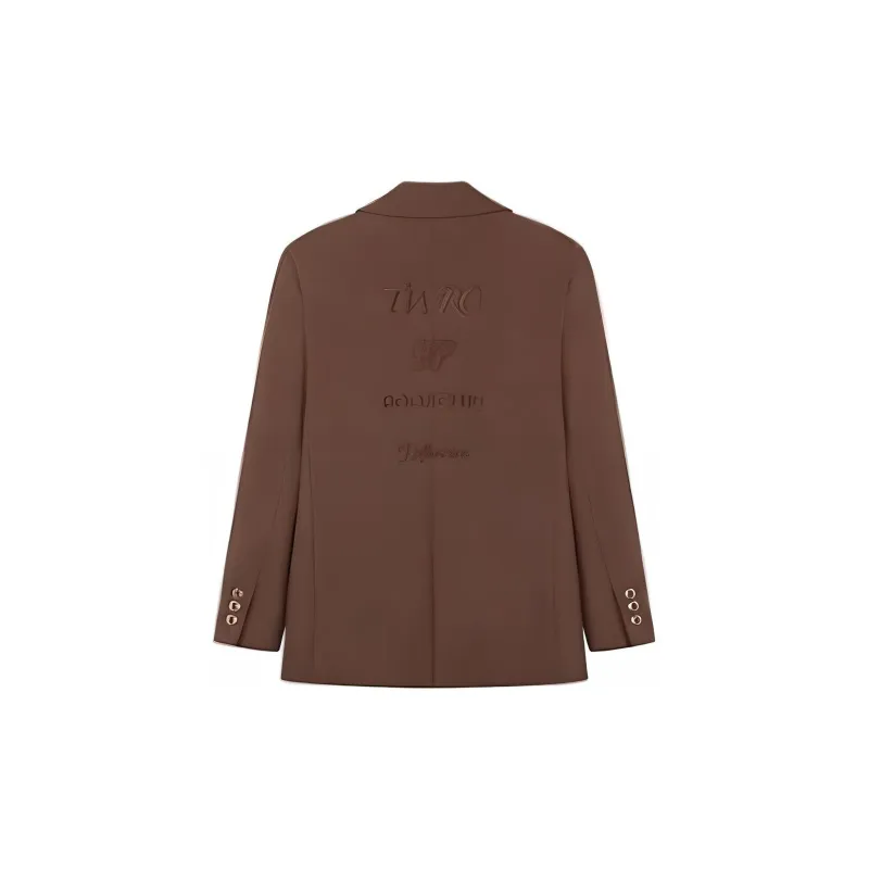 Teenie Weenie Business Suit Women's-5