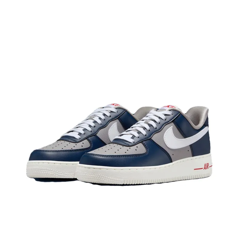 Nike Air Force 1 Low Be True To Her School - Georgetown Women's-2