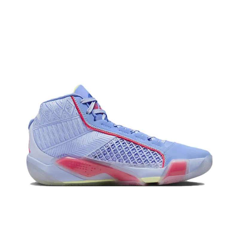 Air Jordan 38 'Light Marine'-1
