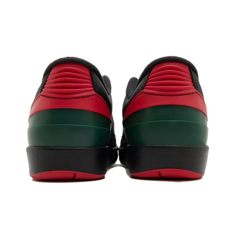 Jordan 2 Retro Low Christmas-3