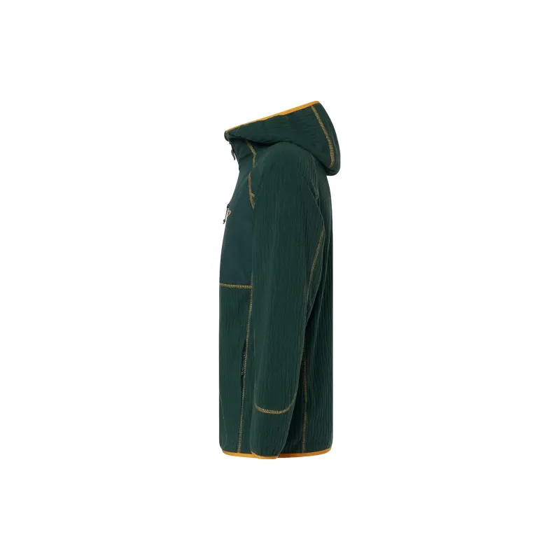 Oakley Jackets Men Green-2