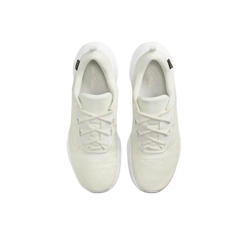 Nike Juniper Trail 2 Gore Tex Beige Grey-2