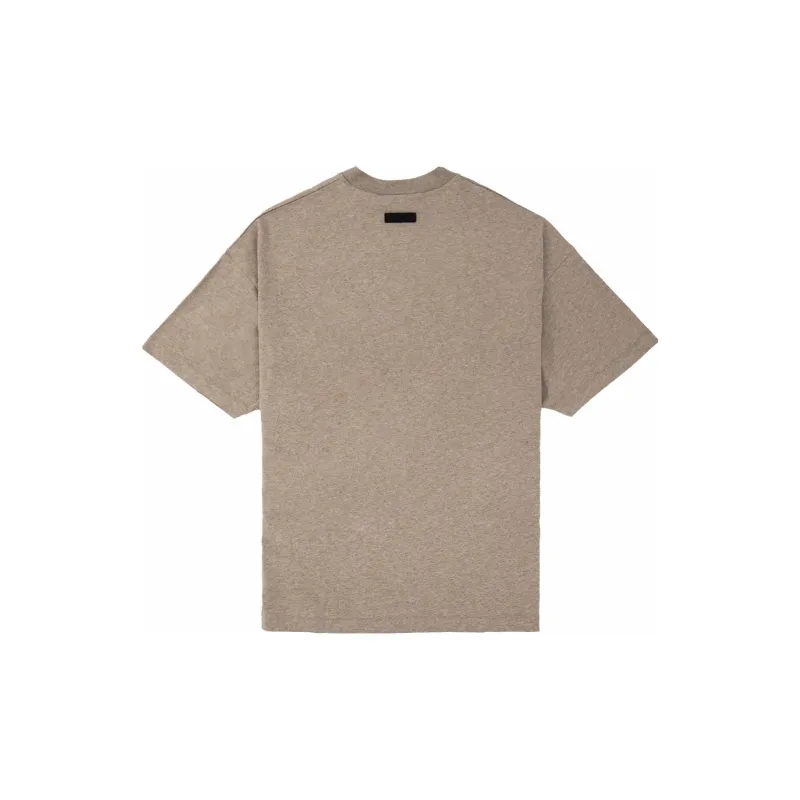 Fear Of God Essentials Tee-1