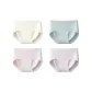 Pink+Dusty Blue+Light Purple+Light Gray