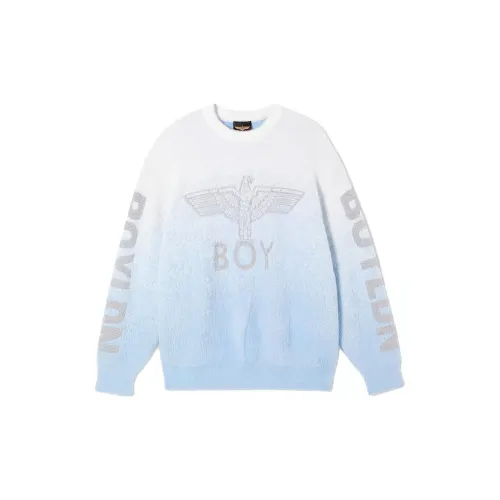 Boy London Unisex Sweater