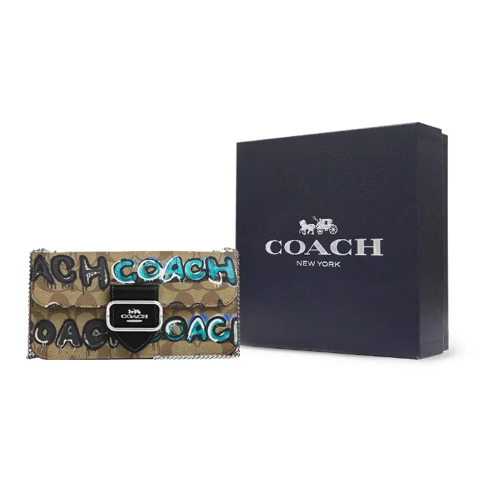 COACH Morgan Crossbody Bags-6
