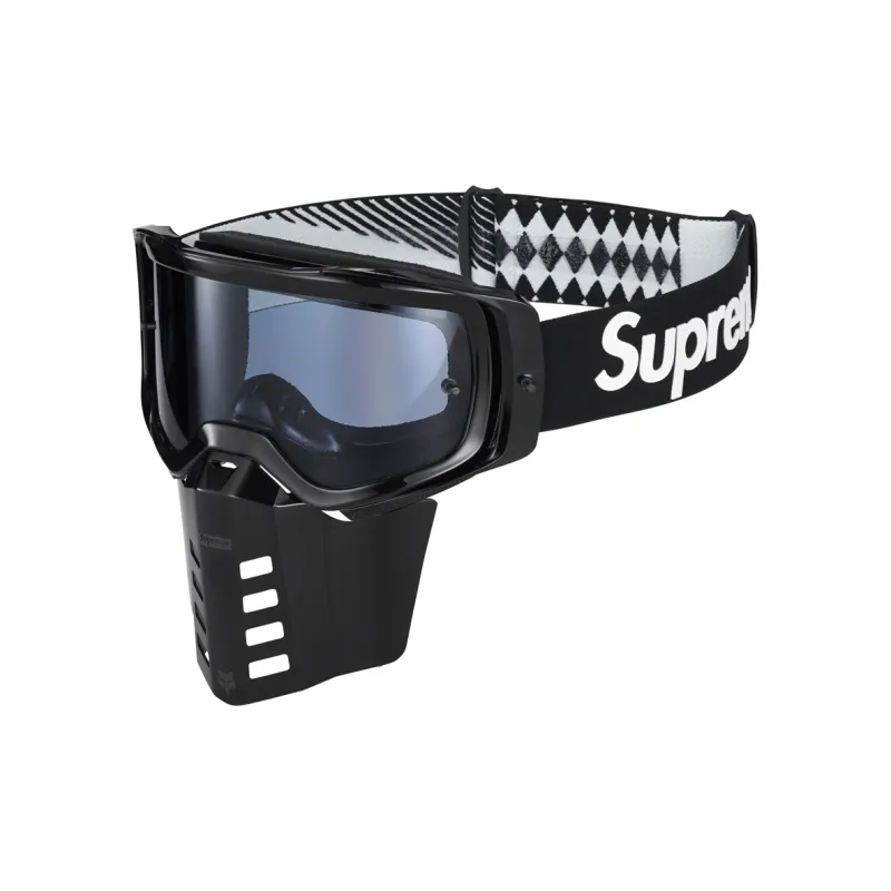 Supreme Fox Racing Vue Goggles-3