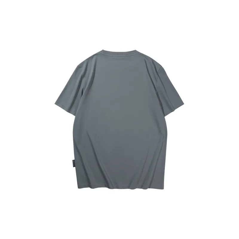 HLA T Shirts Men-3