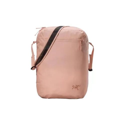 Arcteryx Backpacks Bright Pink