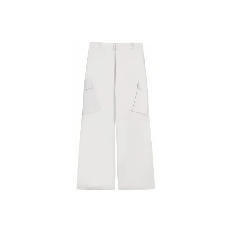 ZUOBEIKA Casual Pants Women's-1