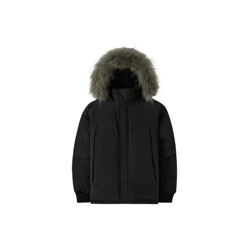 COKEIN Down Jackets Unisex-1